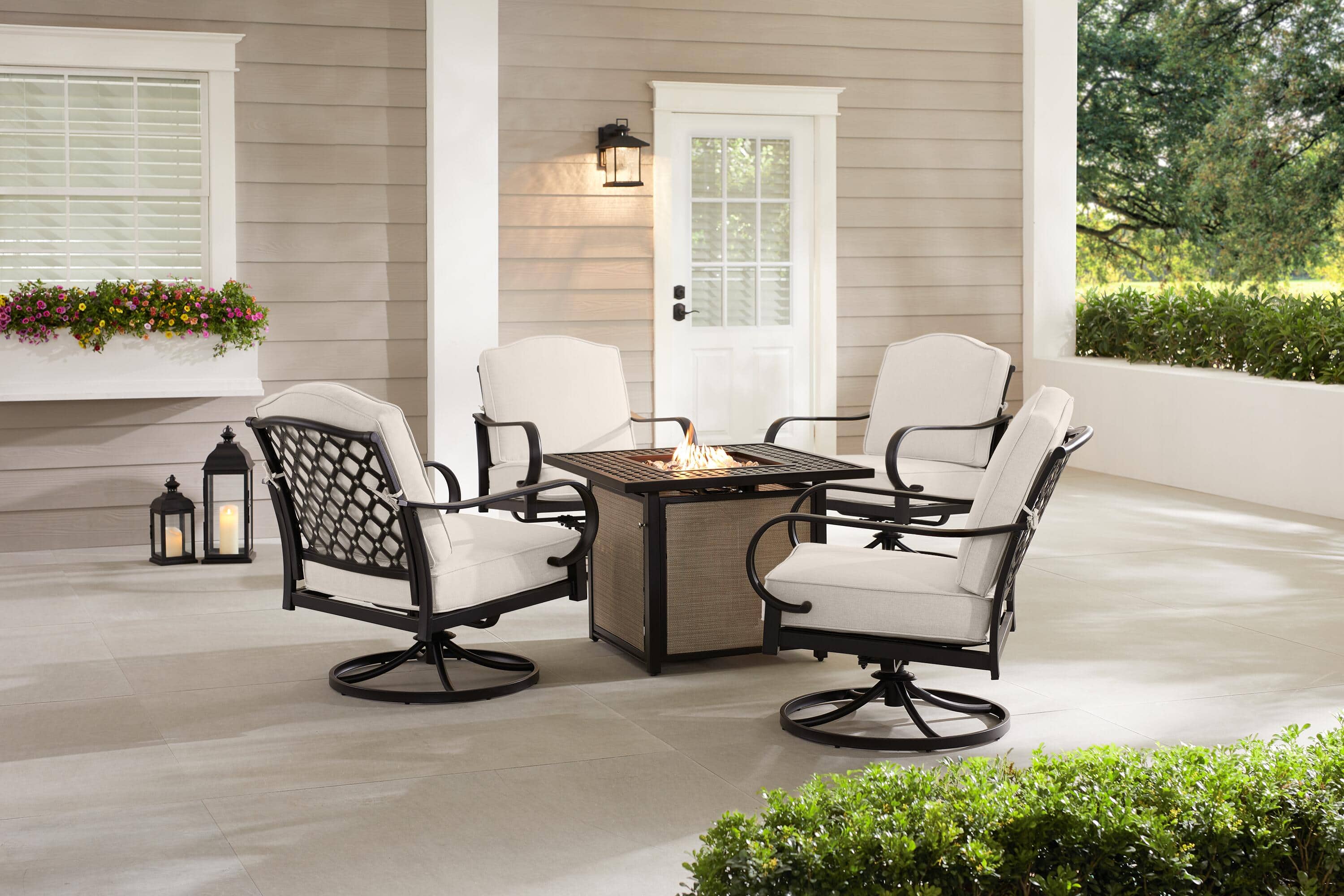 Almond hill patio furniture online
